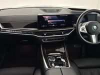 Used BMW X5 M Sport 482 HP (354 kW) 2025 Blue SUV