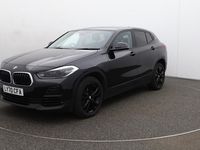 used BMW X2 2.0 20i Sport SUV 5dr Petrol DCT sDrive Euro 6 (s/s) (192 ps) Sun Protection Pack