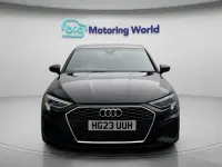 Used Audi A3 S-Line 148 HP (108 kW) 2023 Sedan