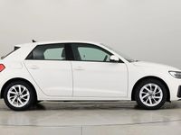 used Audi A1 Sportback 1.0 TFSI 25 Sport S Tronic