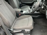 Used Audi A4 163 HP (119 kW) 2023 Estate