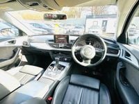 Used Audi A6 Sport 2019 Grey Estate