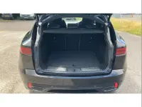 Used Jaguar E-Pace R-Dynamic 204 HP (150 kW) 2024 Black SUV