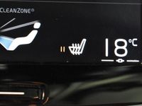 Used Volvo XC90 Momentum 2018 Black SUV