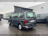 used VW California Diesel Estate 2.0 TDI Surf 4dr DSG