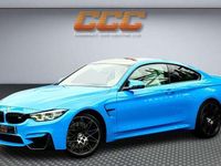 Used BMW M4 Competition Edition 450 HP (330 kW) 2019 Coupe