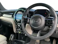 Used Mini Cooper Level 3 135 kW (184 HP) 2023 Hatchback