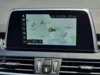 Usado BMW 220 Luxury Line 2020 Branco Carrinha