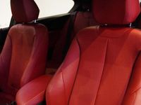 Used BMW M140 M Sport 340 HP (250 kW) 2016 White Hatchback