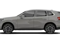 New BMW X3 M Sport 197 HP (144 kW) 2026 SUV
