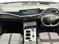 Used Vauxhall Grandland Ultimate 239 kW (325 HP) 2025 Blue SUV