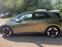 Used VW ID.3 150 kW (204 HP) 2026 Hatchback