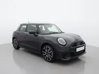 Used Mini Cooper S Hatch 201 HP (147 kW) 2025 Grey Hatchback