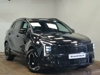 Used Kia Sportage GT-Line 147 HP (108 kW) 2026 Black SUV
