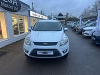Used Ford Kuga Zetec 140 HP (102 kW) 2012 White SUV