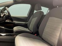 Used VW ID.3 Pro Performance 150 kW (204 HP) 2023 Grey Hatchback