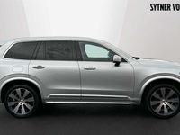 used Volvo XC90 Inscription Pro B5