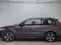 Usado Volvo XC90 Plus 235 HP (172 kW) 2023 SUV