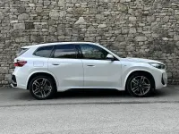 Usado BMW iX1 M Sport 230 kW (313 HP) 2023 Branco SUV