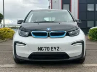 Used BMW i3 2021 Hatchback