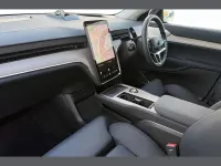 Used Volvo EX90 Performance 380 kW (517 HP) 2026 Red SUV
