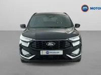 Used Ford Kuga ST-Line 183 HP (134 kW) 2025 Black SUV