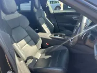 Used Audi e-tron GT quattro 350 kW (476 HP) 2022 Black Sedan