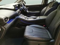 Used Hyundai Santa Fe Ultimate 230 HP (169 kW) 2023 Brown SUV