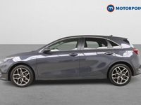 used Kia Ceed 1.5T GDi ISG 3 5dr