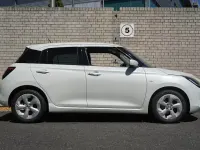 Begagnad Suzuki Swift 82 HK (60 kW) 2026 Halvkombi