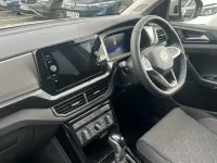 New VW T-Cross Match 115 HP (84 kW) 2026 Ascot grey SUV