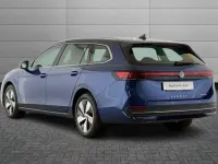 Used VW Passat Life 204 HP (150 kW) 2025 Reef blue Estate