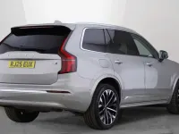 Used Volvo XC90 Ultra 250 HP (183 kW) 2025 SUV