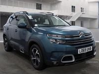 Used Citroën C5 Aircross Flair 130 HP (95 kW) 2020 SUV