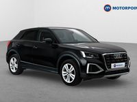 Used Audi Q2 Sport 2023 Black SUV