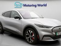 Used Ford Mustang Extended Range 351 HP (258 kW) 2021 Estate