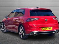 Used VW Golf VIII 265 HP (194 kW) 2024