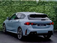 Used BMW 120 M Sport 156 HP (114 kW) 2026 Grey Hatchback