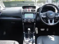 Used Subaru Forester 2018 Red SUV