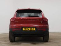 used Volvo XC40 Estate 1.5 T5 Recharge PHEV Ultimate Dark 5dr Auto