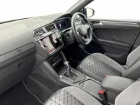 Used VW Tiguan Allspace 150 HP (110 kW) 2025 SUV