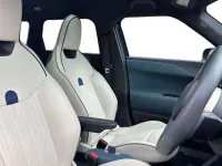 Used Mini Aceman Exclusive 160 kW (218 HP) 2024 Blue SUV