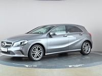 used Mercedes A200 A-ClassSport Edition 5dr Auto