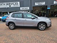 used Peugeot 2008 1.6 BlueHDi Active *** 38,000 MILES ONLY ***