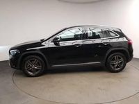 Used Mercedes GLA180 Sport Edition 136 HP (100 kW) 2024 Black SUV