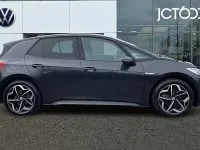 Used VW ID.3 150 kW (204 HP) 2023 Hatchback