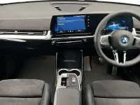 Used BMW iX2 Luxury Line 147 kW (201 HP) 2026 Grey SUV