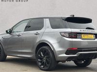 Used Land Rover Discovery Sport HSE Dynamic 204 HP (150 kW) 2023 SUV