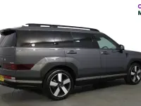 Used Hyundai Santa Fe Premium 236 HP (173 kW) 2025 Grey SUV
