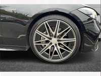 Used Mercedes C43 AMG Premium Plus 401 HP (294 kW) 2023 Black Estate